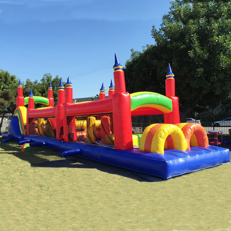Why Our Door County Bouncy House Rentals Are the Best